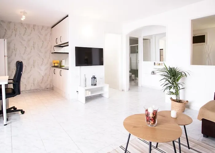 Bungalow Los Tulipanes