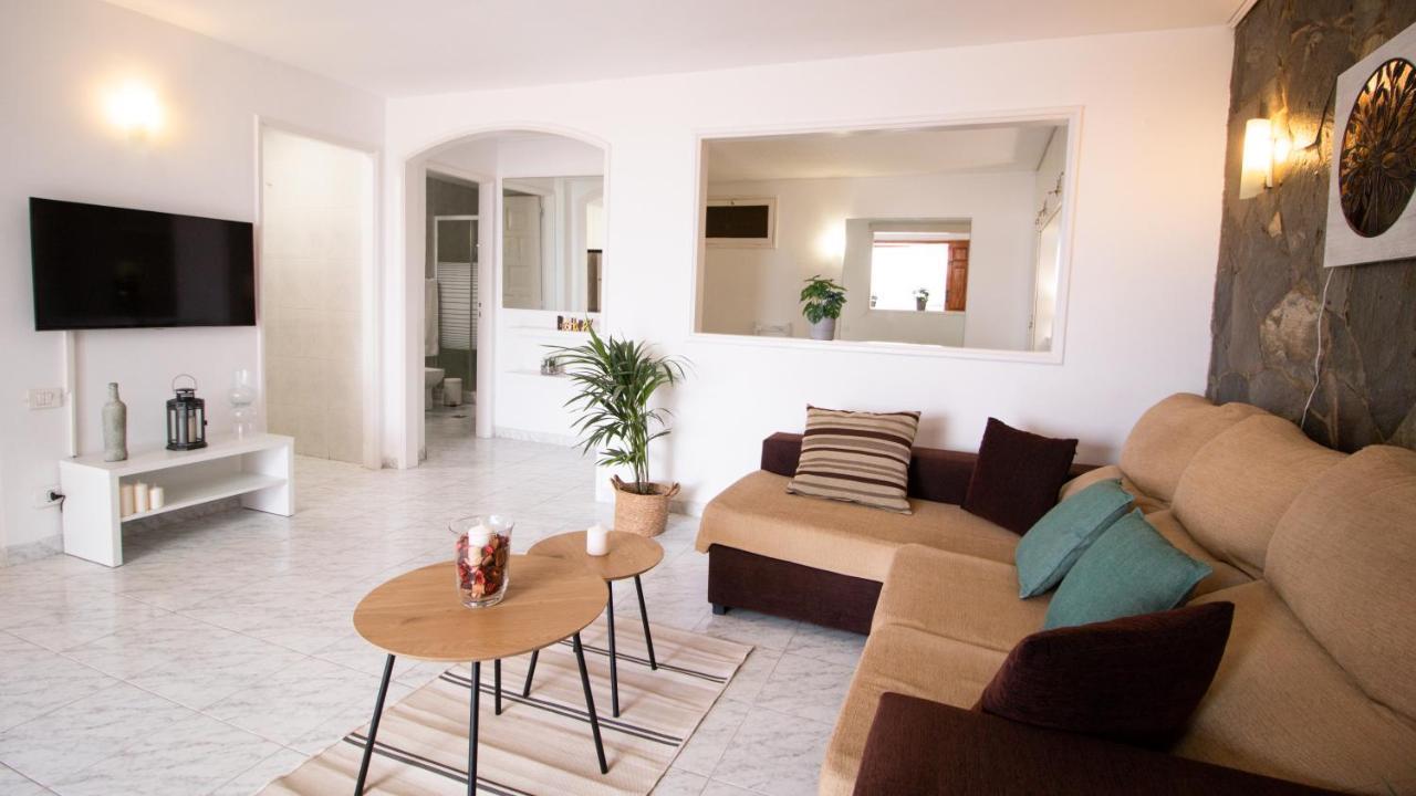 Apartment Tulipanes
