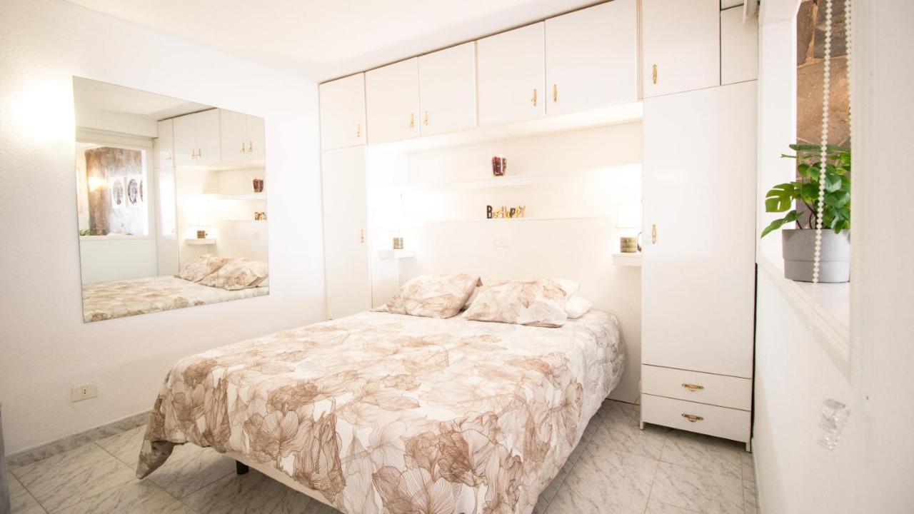 Tulipanes Apartment Santa Cruz de Tenerife