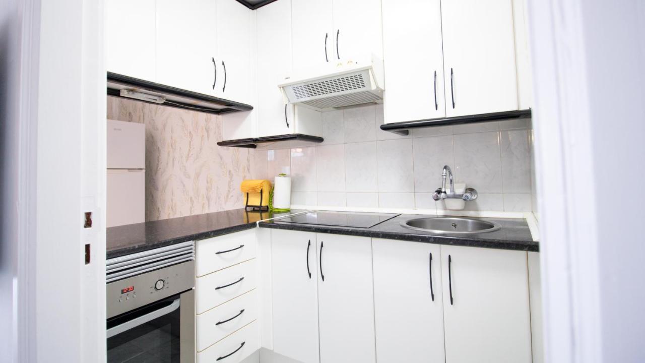 Apartment Tulipanes Santa Cruz de Tenerife
