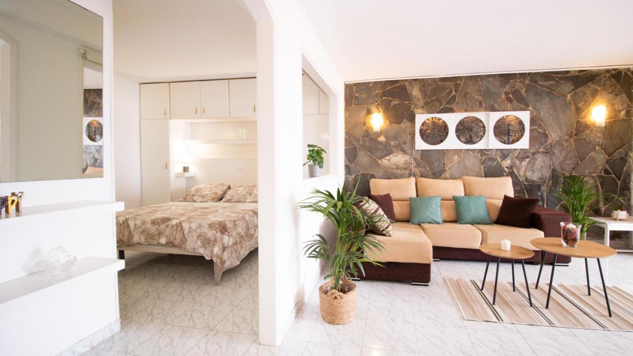 Tulipanes Apartment