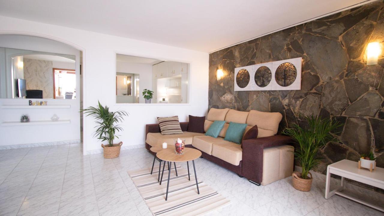 Apartment Tulipanes Santa Cruz de Tenerife