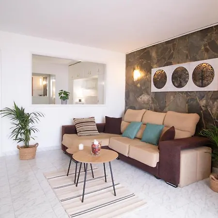 Bungalow Los Tulipanes Santa Cruz de Tenerife Exterior photo