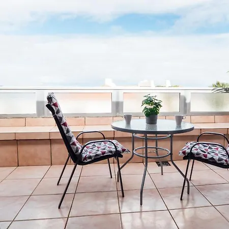 Bungalow Los Tulipanes Santa Cruz de Tenerife Exterior photo