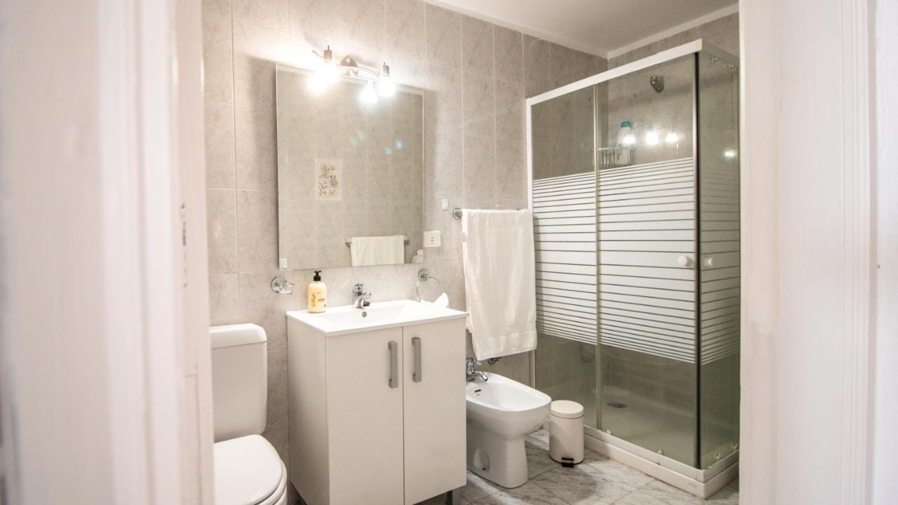 Apartament Tulipanes