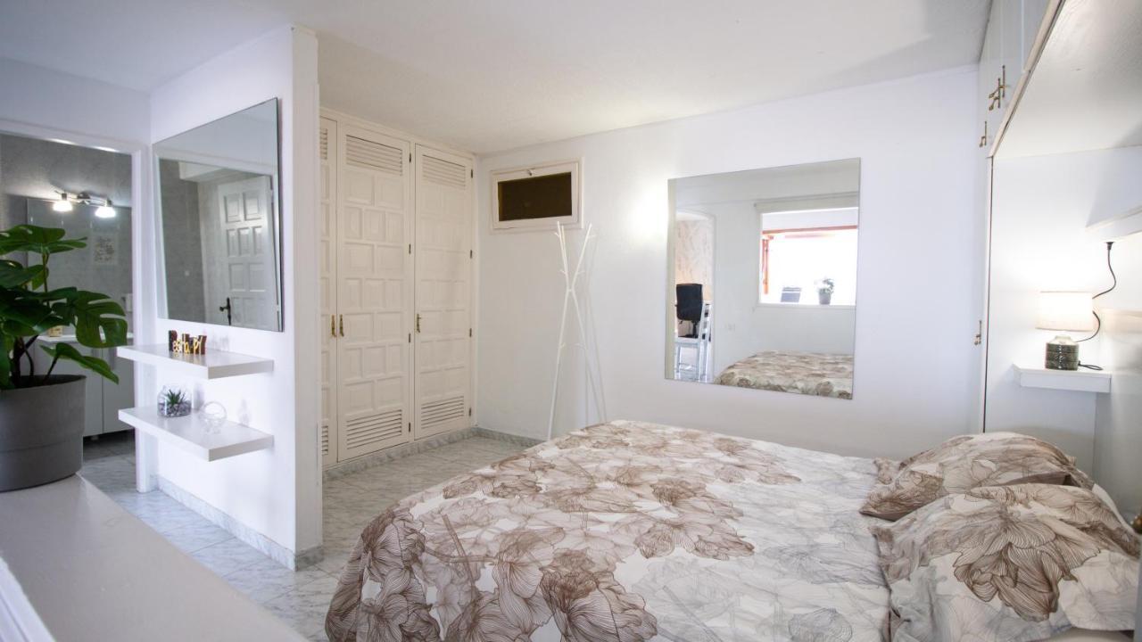 Appartement Tulipanes Santa Cruz de Tenerife