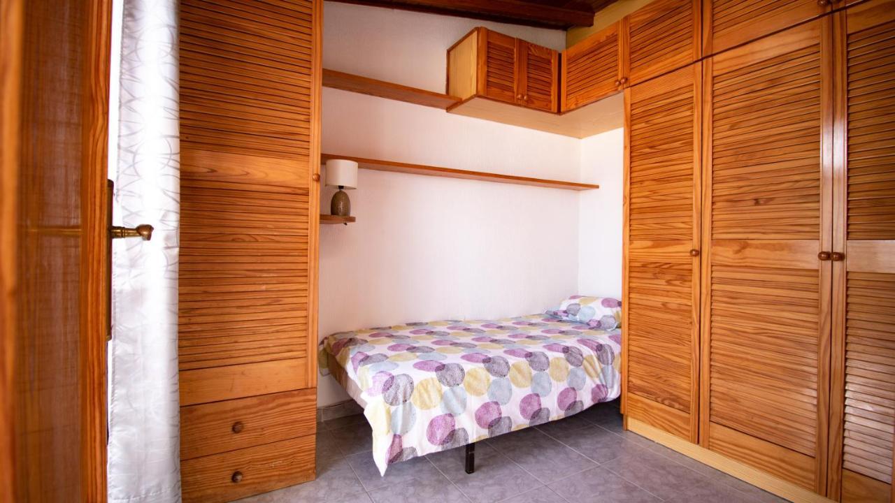 Apartament Tulipanes *