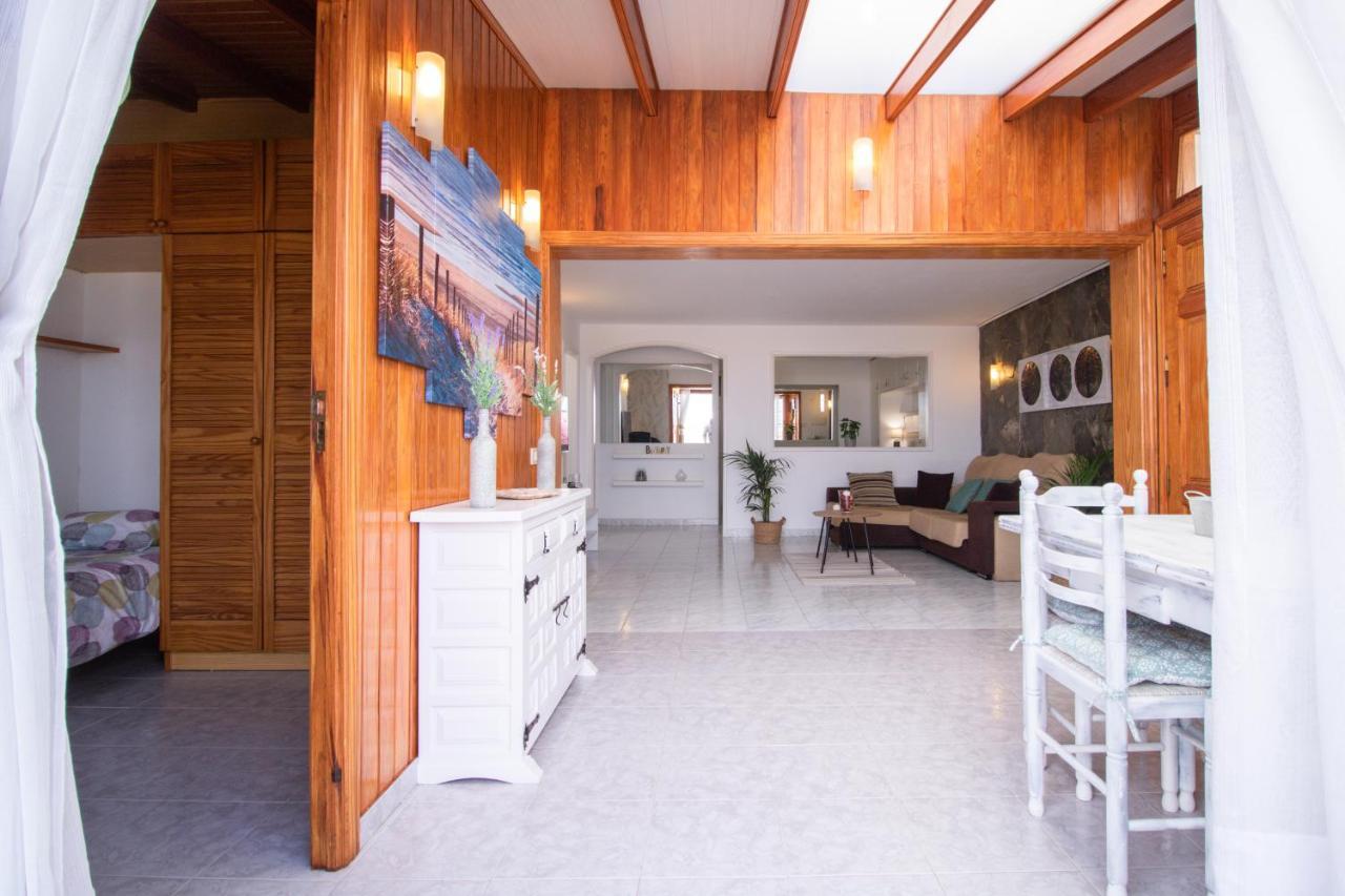 Apartament Tulipanes *