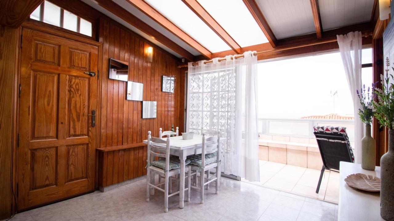 Apartament Tulipanes *