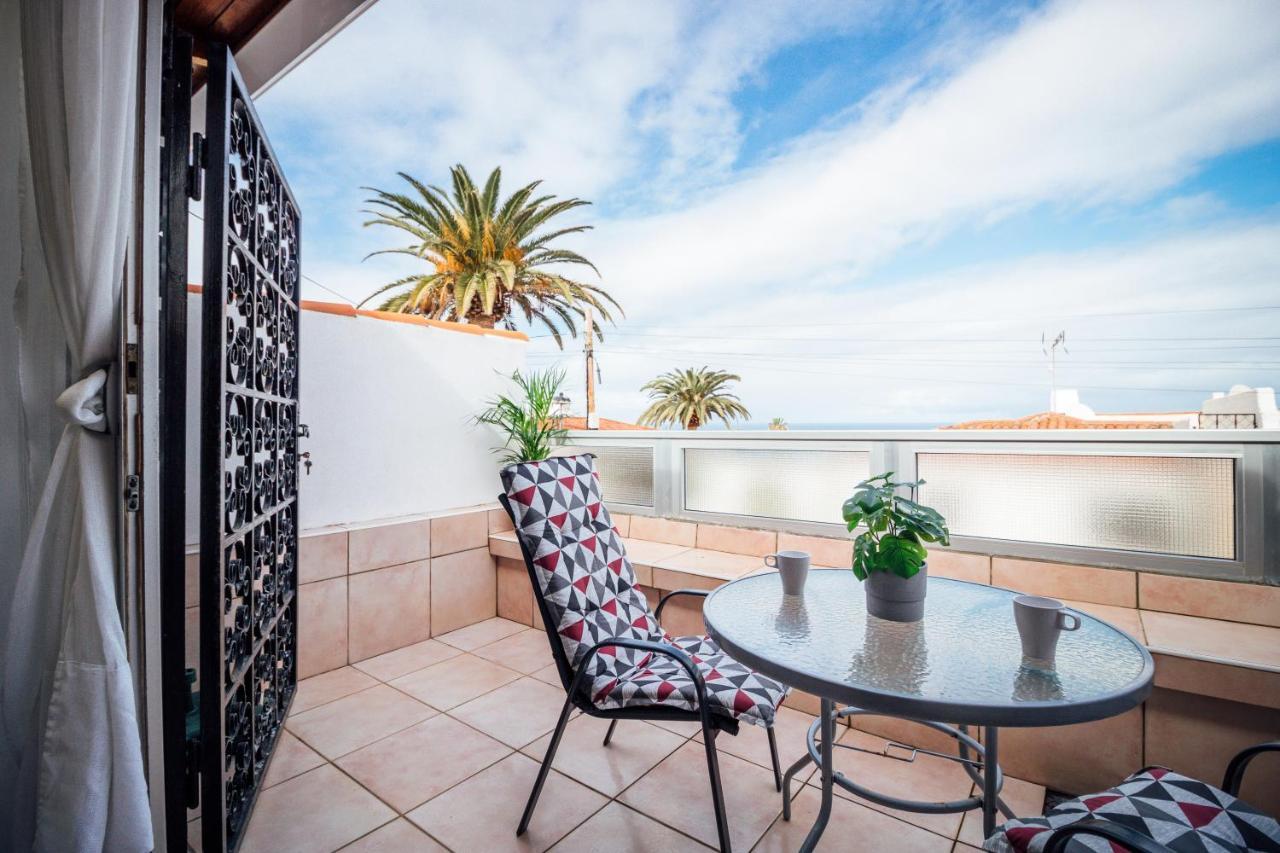 Tulipanes Apartament